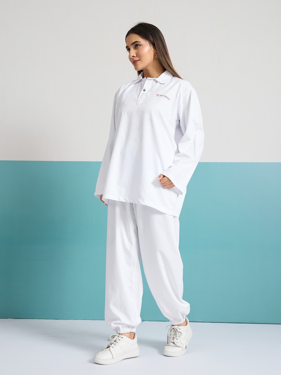Hospital Wear - Image 2