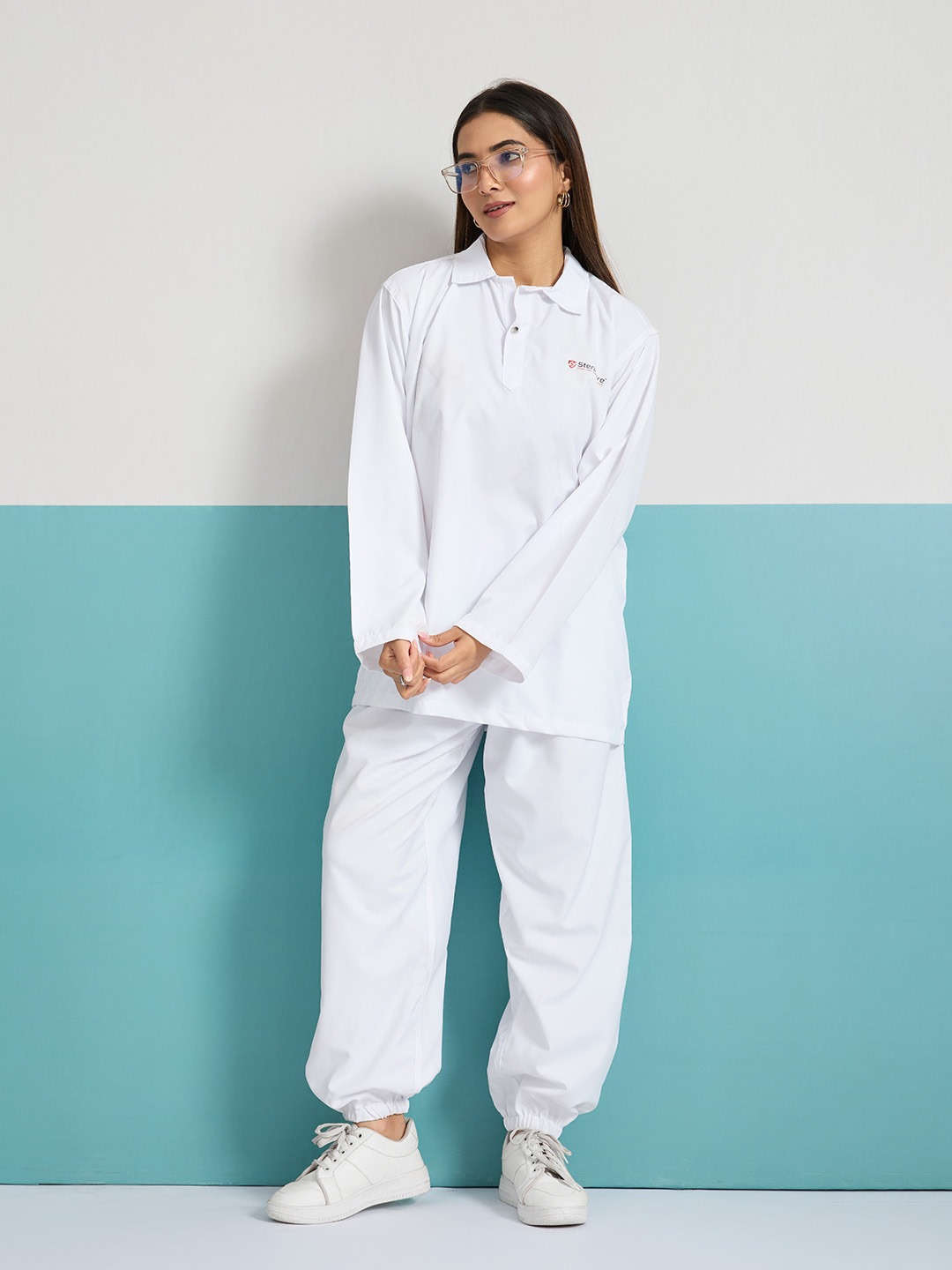 Hospital Wear - Image 3