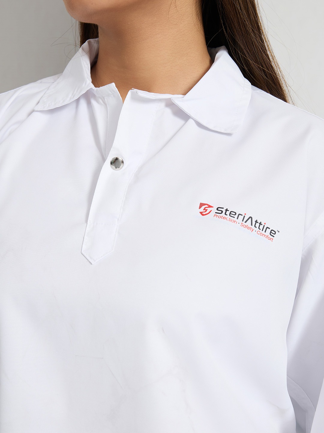 Hospital Wear - Image 4