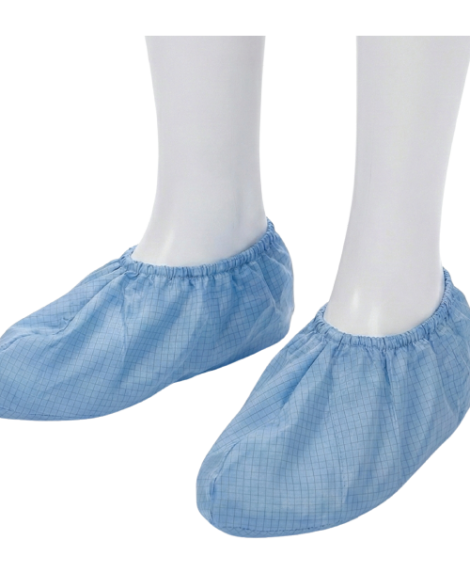 ESD Shoe Covers