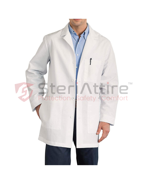 RE-USABLE DOCTOR'S COAT