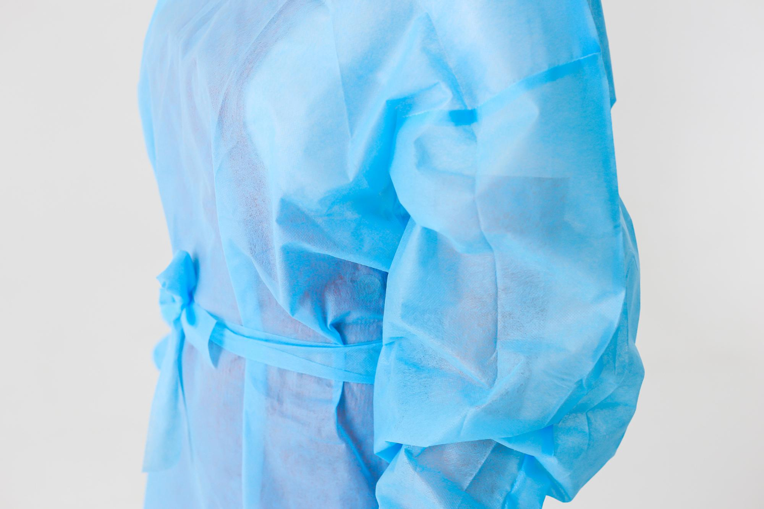 Disposable Hospital Apparels
