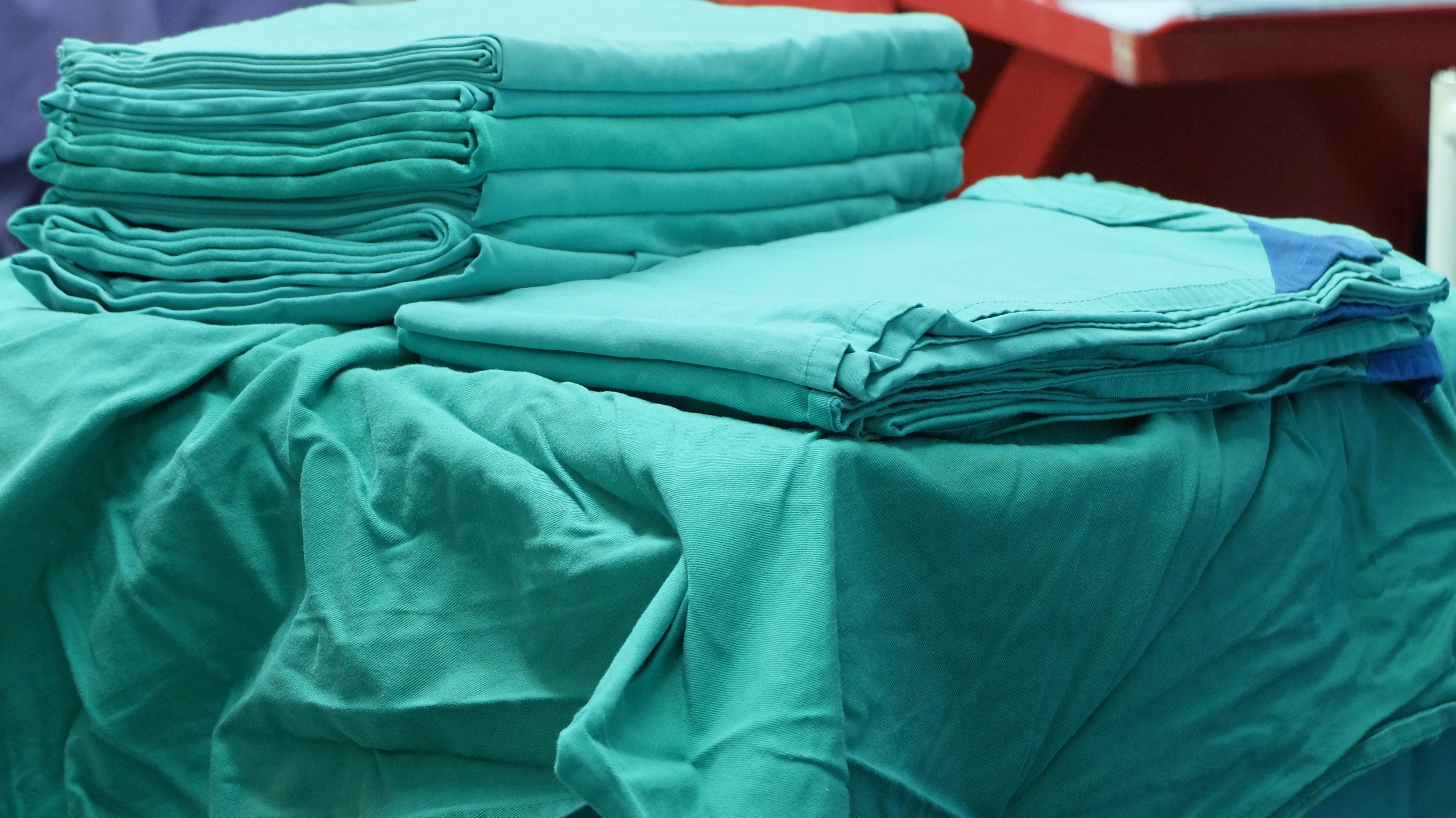 Disposable Surgical Drapes