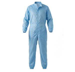 ESD Coveralls