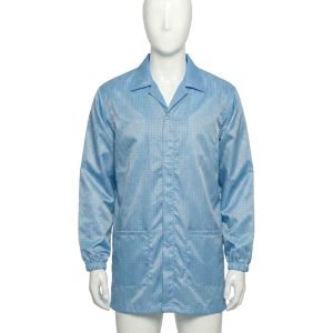 ESD Short Coat