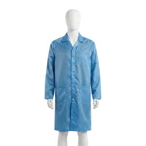 ESD Long Coat