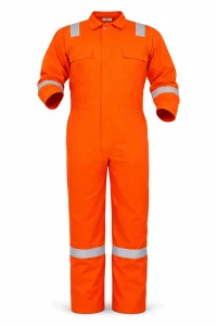 WORKNEX COTTON WORKWEAR COVERALL