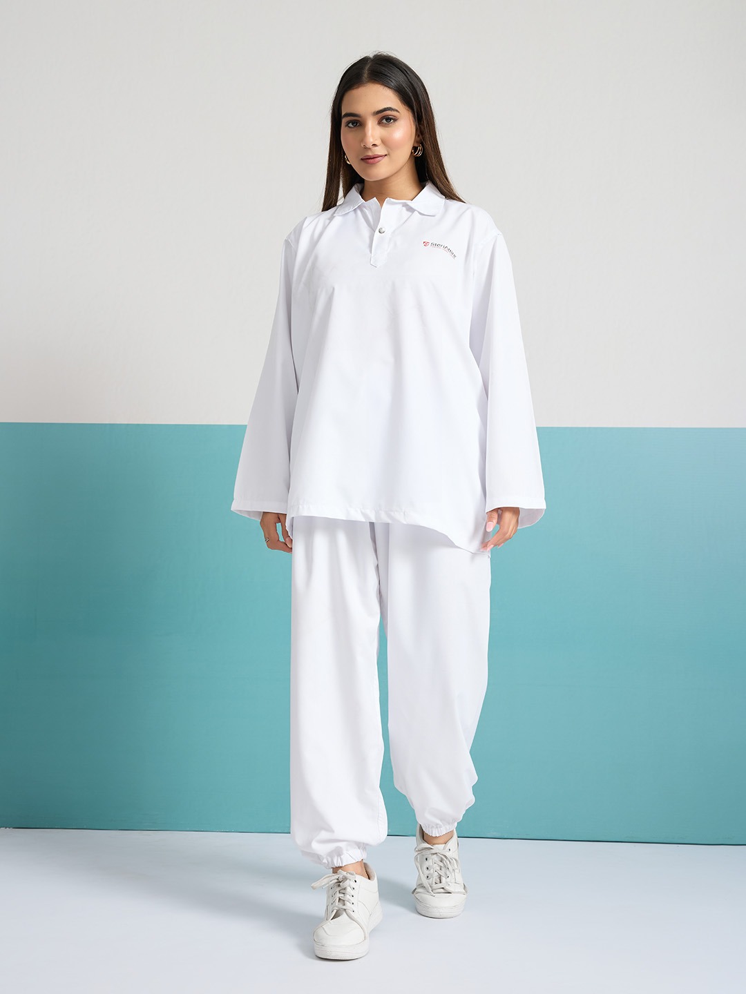 Disposable Gown - Image 2