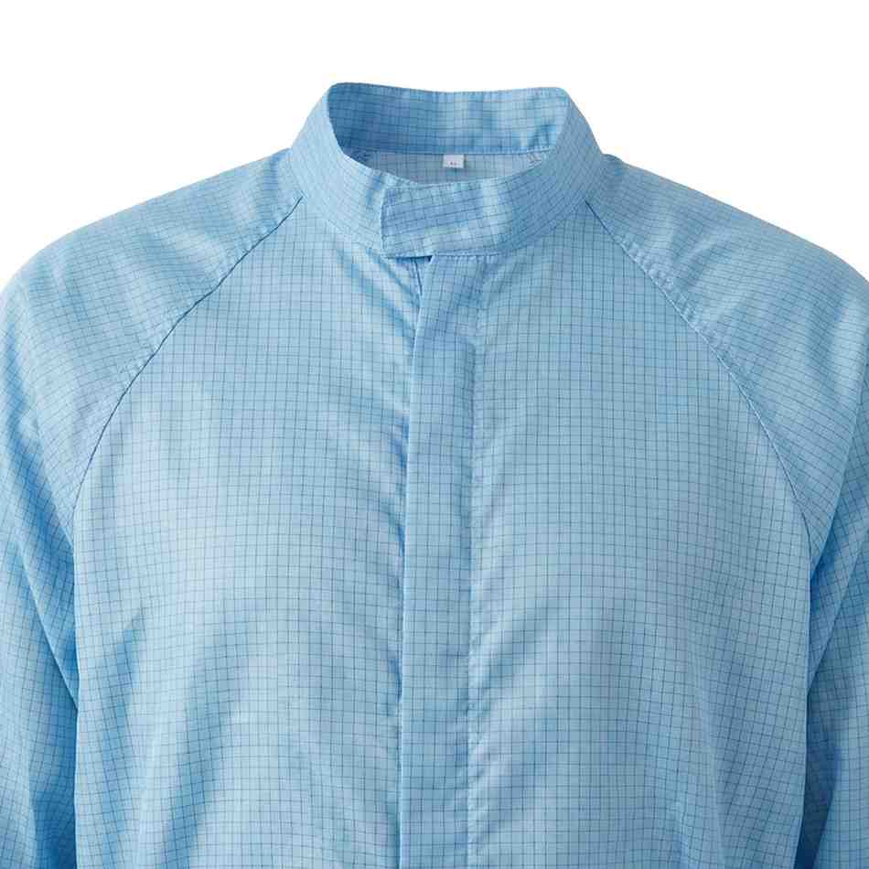 ESD Coveralls - Image 3