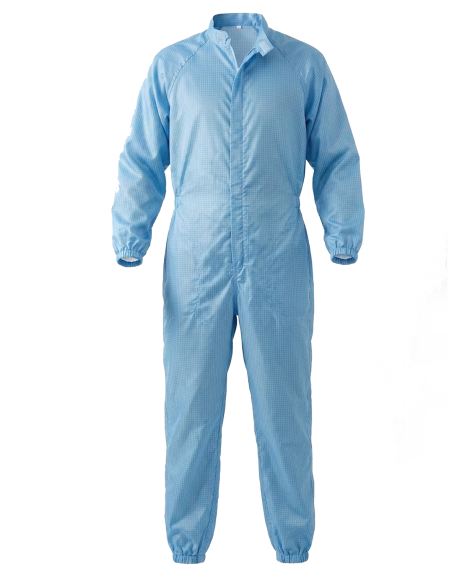 ESD Coveralls