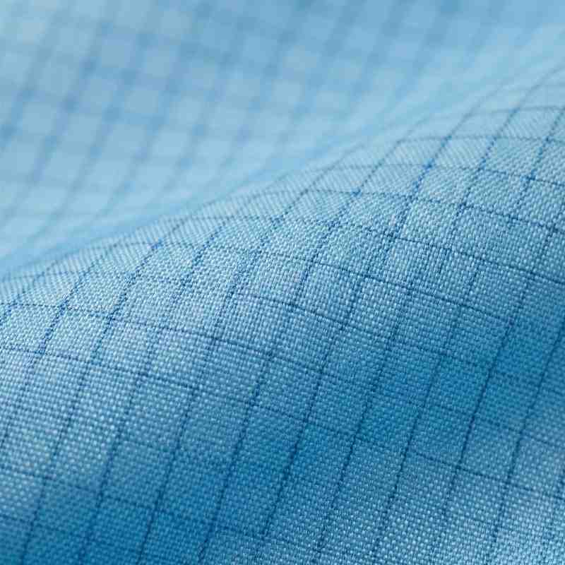 ESD Coveralls - Image 4