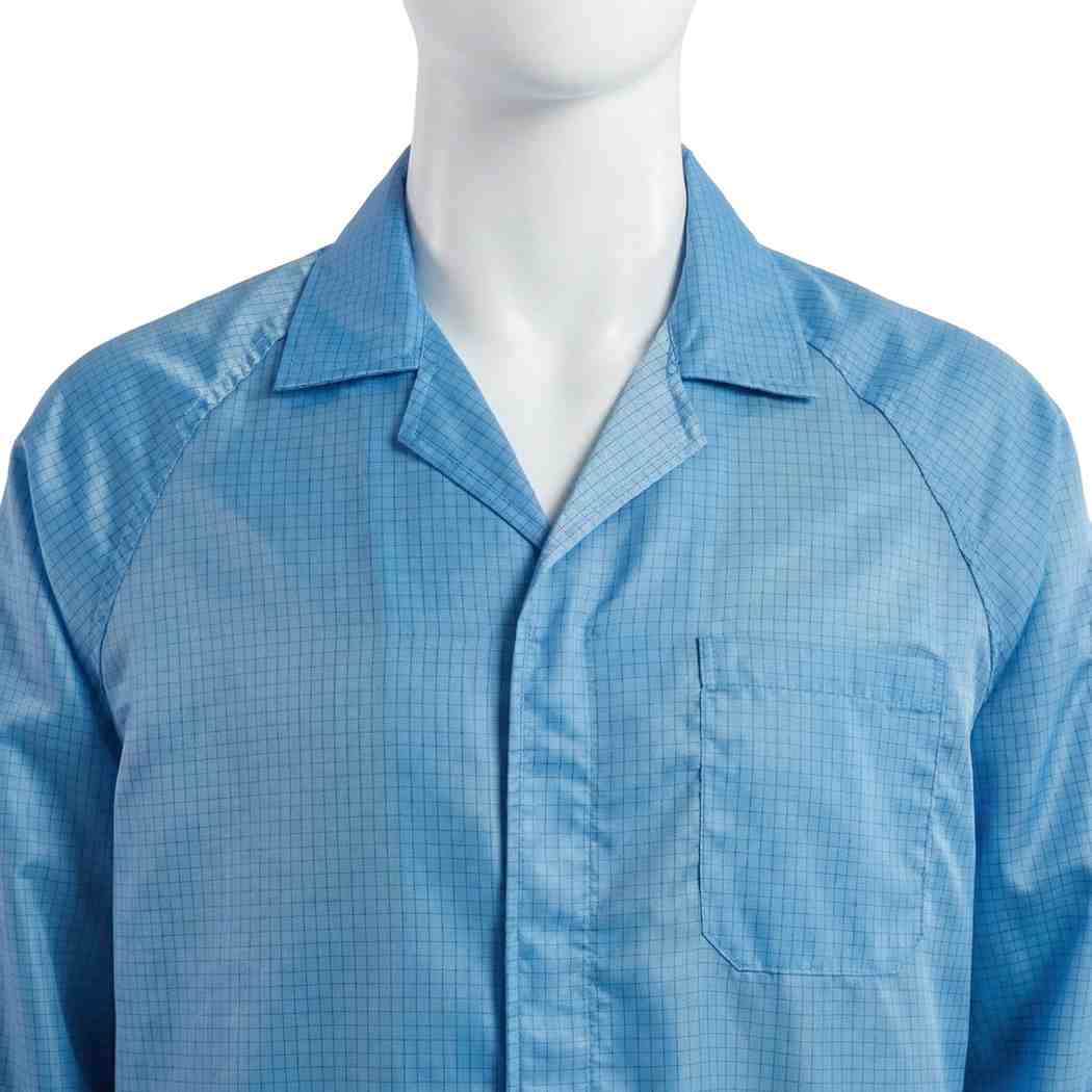 ESD Long Coat - Image 6