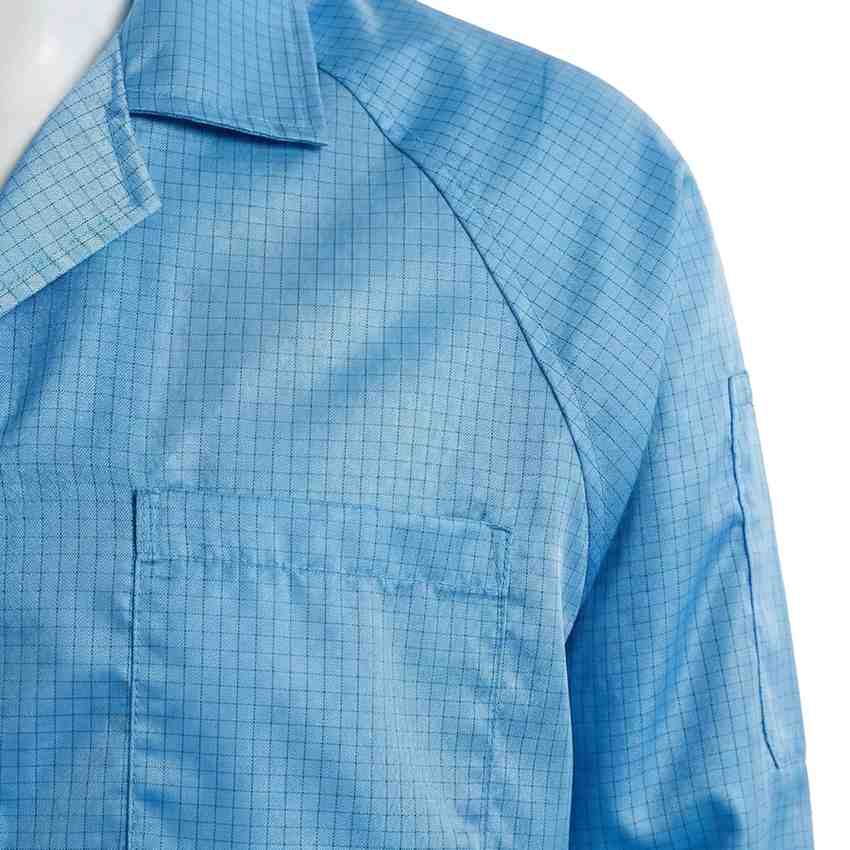 ESD Long Coat - Image 5