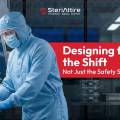 Designing for the Shift, Not Just the Safety Sheet