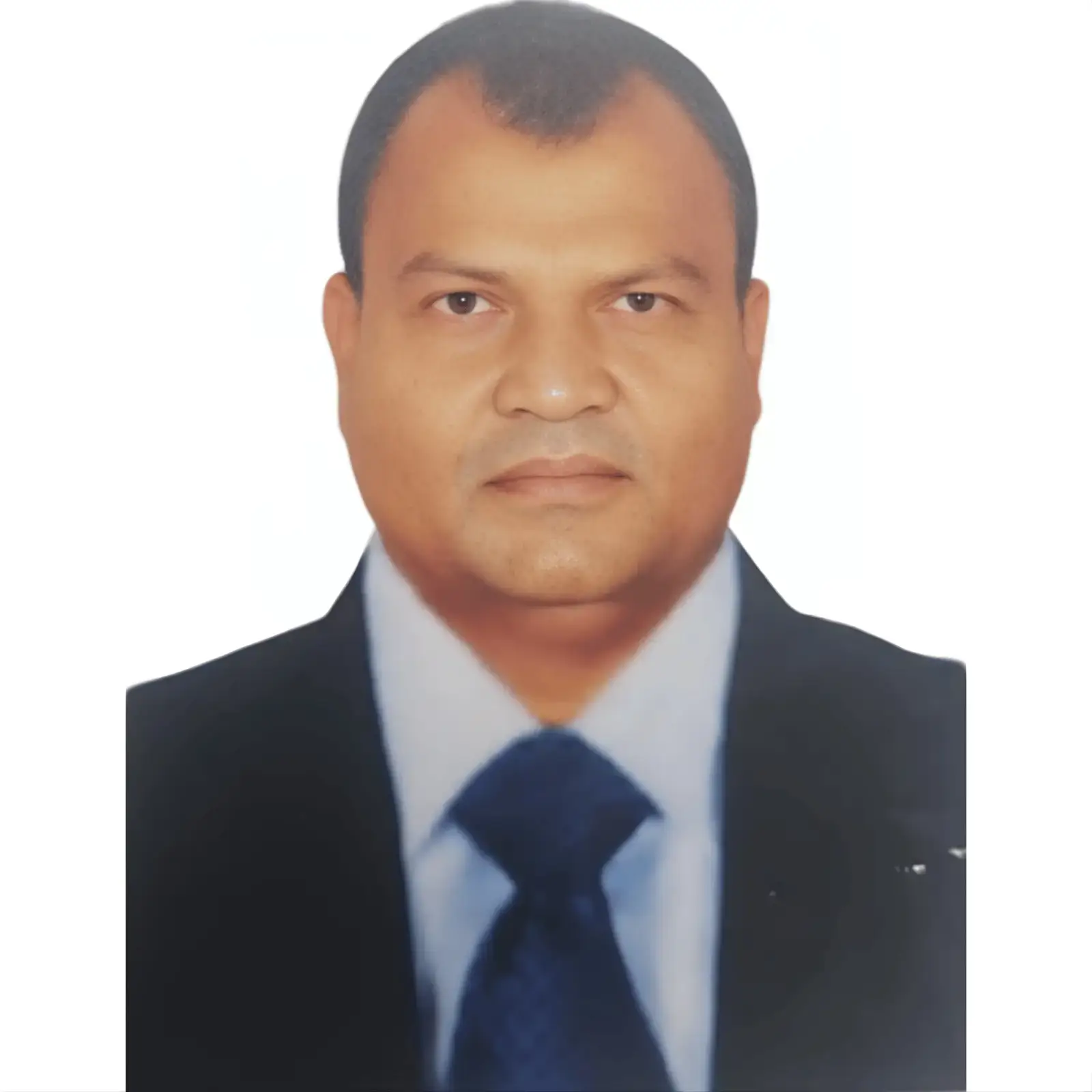 Mr. Yogesh D. Patel
