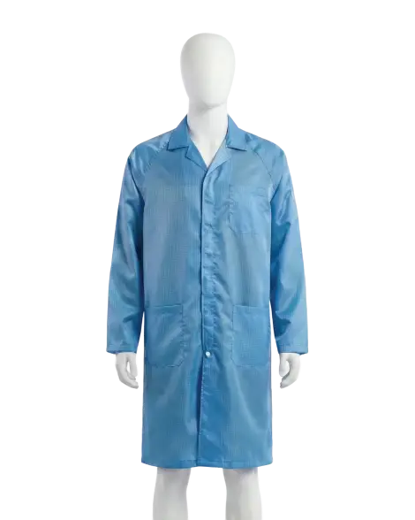 ESD Long Coat