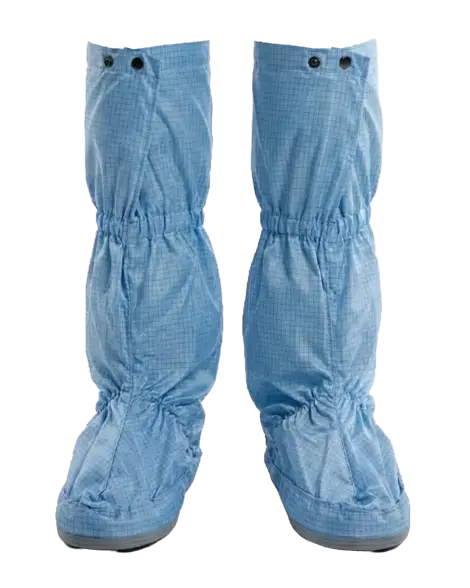 ESD Booties